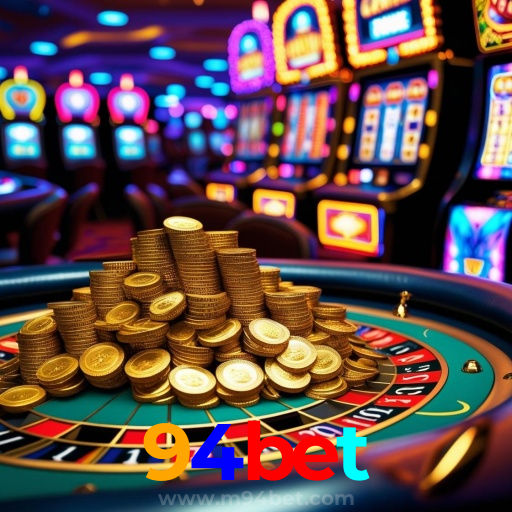 Recursos Pagos Imperdíveis do 94bet Para Jogadores Fieis