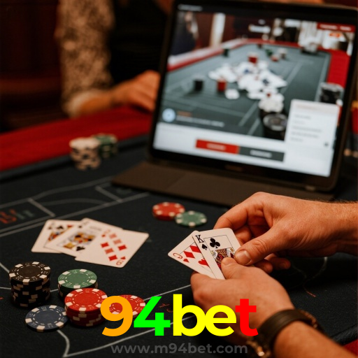 Baixar Jogos Imperdíveis no 94bet: O Portal da Diversão