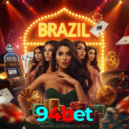 94bet Plataforma:O cassino online de confiança para grandes prêmios!
