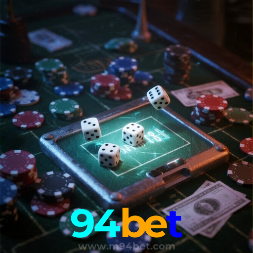 Seção Confiavel do 94bet: Segurança e Diversão em Um Só Lugar
